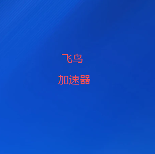 飞鸟加速器下载-新一代智能VPN | 高速稳定 安全隐私保护-飞鸟VPN下载