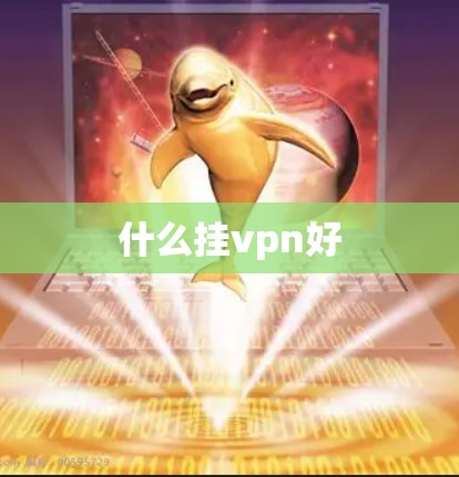 什么挂vpn好 什么挂vpn好